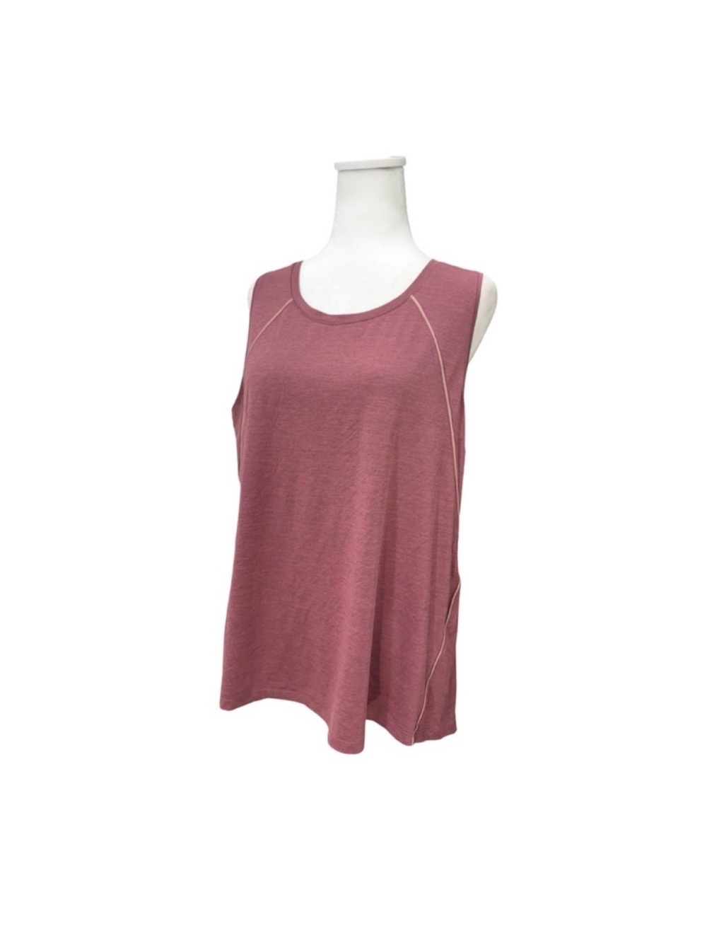 New Bass Outdoor Tank Top - Picture 3 of 4